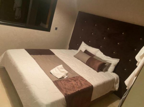 Appartement à résidence Caricia